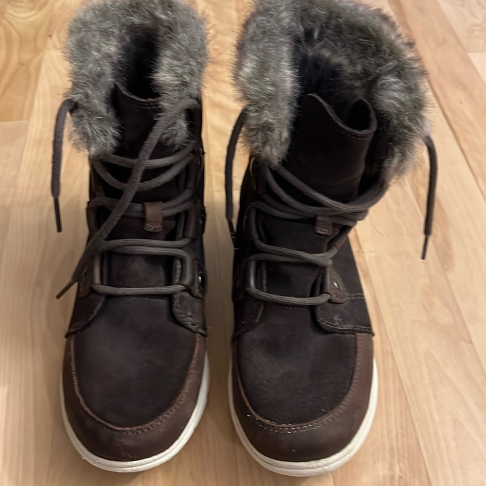 Sorel Joan explorer 2 Women’s Winter boots